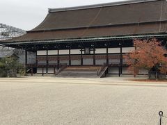 -京都御所