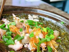 -老聃·小鸭鲢城原味客家菜(海沧店)