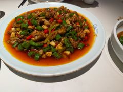 -辛香汇·现炒川菜(城北万象城店)