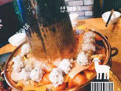 -巴壁馆(海棠花语店)