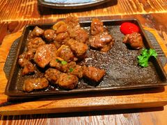 -小川洋风料理(街道口店)