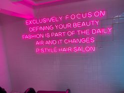 -P.STYLE 派斯造型