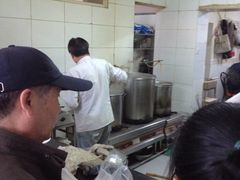 -津门永胜包子铺(哈尔滨道总店)