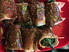 -黄师傅湿辣牛肉(胡桃里店)