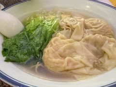 -香港新记茶餐厅(湖墅南路店)
