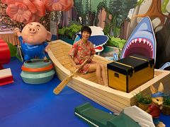 -汤连得温泉馆(宝山店)