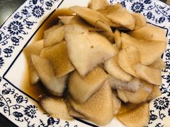 -陈记菜馆·非遗淮扬菜(东关街教场店)