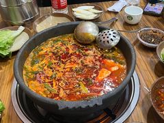 -笔记安顺夺夺粉火锅