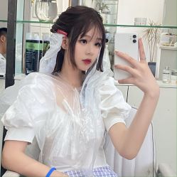 -Moyue HAIR SALON