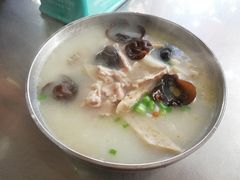 -广场正宗原汁薏米店