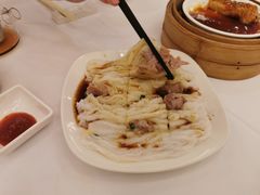 -潮福城大酒楼·潮味粤品·港式点心(湖滨北路店)