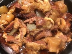 -锦绣金山人家(友谊店)