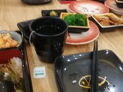 -禾绿寿司(星光68广场店)