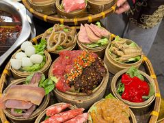 -古木枫老火锅(洪崖洞店)