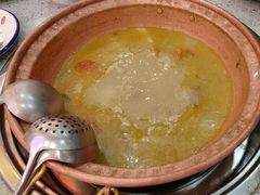 -阿婆情腊排骨火锅(金虹路店)