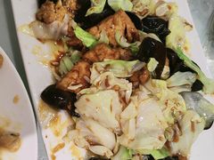 -桃子餐厅·天津菜(红星路直营店)