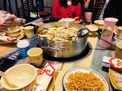 -绸都潮牛道(白土坝店)