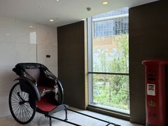 -建滔诺富特酒店-悦餐厅