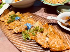 -佳兰雅序融合菜(高新店)