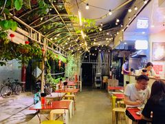 大堂-西关明记肠粉(荔枝湾店)