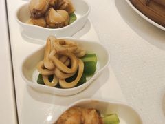 -铭家点心(秦岭路店)
