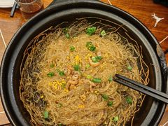 -美极鲜食坊(宝安南路店)