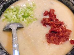 -盈田盈粥庄(博山东路店)