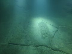 -白鹤梁水下博物馆