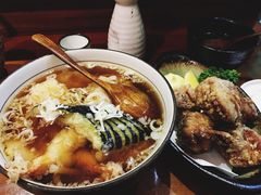 -千代武日本料理(爱建店)
