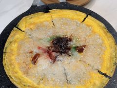 -怡得饭庄·30年老店·宋大妈昆明菜