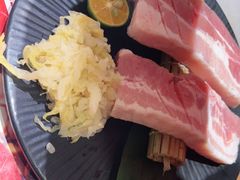 -韩宫宴烤肉·黑毛和牛·料理(合肥滨湖银泰城店)