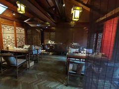 -醉西楼·国风茶社