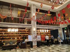 -御海8号温泉酒店