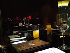 -新鲜特色餐厅(香格里拉大酒店)