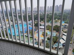 -成都欢乐谷