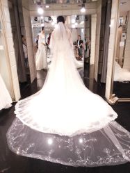-韩国天使嫁衣婚纱礼服馆(上海旗舰店)