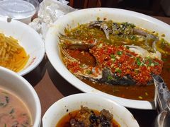 -天下客饭店(中山路店)