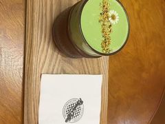 -RIPPLE COFFEE涟漪咖啡