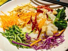 -醉长安(钟楼旗舰店)