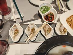 -新兴·金羊座·粤菜点心(乐峰店)