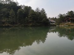 -仙店农庄(湖景农庄餐厅)