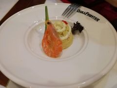 -斗牛士牛排餐厅(嘉里汇店)