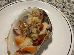 -震海贝烤贝·民俗特色店(延吉总店)