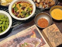 -夜食白市Yespicy·烧烤啤酒宵夜(番禺四海城店)