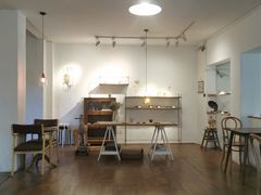 大堂-MAISON门前杂货店