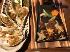 -和彩放题餐厅(酒仙桥店)