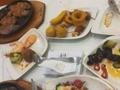 -豪享悦牛排自助餐厅(天河城店)