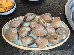-泰白海鲜烧烤大全