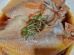 -良师门滨海人家·海鲜·家常菜(滨海城店)