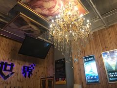 -明日世界密室轰趴·剧本桌游·箭馆团建(国贸店)